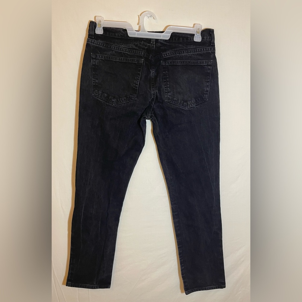Men’s Urban Pipeline Slim Straight Denim Jean 33x30